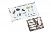 Eduard 3DL48080 F4F-3 early SPACE EDUARD 1/48