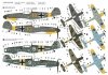 Hobby 2000 32013 Bf 109 F-2 Eastern Front (HASEGAWA + CARTOGRAF + MASKI + METAL PARTS) 1/32