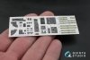 Quinta Studio QD48011 Pe-2 3D-Printed & coloured Interior on decal paper (for Zvezda kits) 1/48
