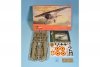 Dora Wings 48037 Morane-Saulnier 230 (Foreign Service) 1/48
