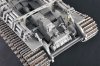 Trumpeter 00948 German Tiger II Heavy Tank - Porsche Turret Early Production 1/16