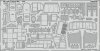 Eduard BIG49402 Fulmar Mk. I TRUMPETER 1/48