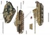 Kagero 55001 Eastern Front  EN/PL