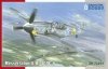 Special Hobby 72394 Messerschmitt BF-109G-6 'Mersu over Finland' 1/72