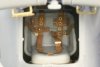 Eduard 32654 Swordfish seatbelts 1/32 Trumpeter
