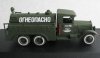 PST 72021 Fuel Truck BZ-35 1/72
