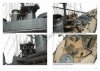 Kagero 16012 The Battlecruiser HMS Queen Mary EN