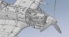 Italeri 2519 Macchi C.205 Veltro 1/32