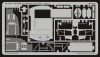 Eduard 49329 SH-60B interior 1/48 Italeri