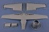 Hobby Boss 81802 Focke-Wulf FW190A-5 (1:18)