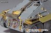 Voyager Model PE351271 WWII German Sd.Kfz.138/2 Hetzer Tank Destroyer Early Version For TAKOM 1/35