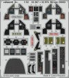 Eduard BIG33125 Mirage 2000D for KITTY HAWK 1/32