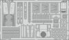 Eduard 491531 A-1J TAMIYA 1/48