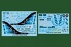 Hobby Boss 81804 AV-8B Harrier II 1/18