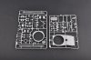 Trumpeter 01581 Soviet T-64B MOD 1975 (1:35)