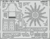 Eduard 491507 F4F-4 Academy 1/48
