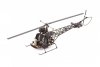 Eduard 491275 OH-13 ITALERI 1/48
