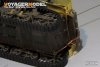 Voyager Model PE35934 WWII US M3 Stuart light tank basic For TAMIYA 35360 1/35