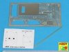 Aber 35257 Simca 5 Staff Car (1:35)