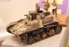 Fine Molds FM10 Imperial Japanese Army Type 97 Te-Ke Type 97 Light Armored Car 1/35