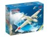 ICM 72203 Ki-21-Ib ‘Sally’ Japanese Heavy Bomber 1/72