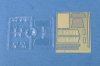 Hobby Boss 82469 Meng Shi 1.5 ton Military Light Utility Vehicle (1:35)