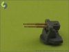 Master SM-400-003 Bofors 40 mm/56 (1.5in) barrels (20pcs)