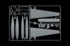 Italeri 1339 Ju 52/3 m See (1:72)