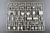 Trumpeter 01067 M1142 HEMTT TFFT (Tactical Fire Fighting Truck) 1/35