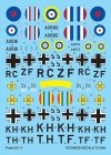 Techmod 72145 - Potez 63-11 (1:72)