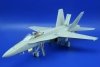 Eduard 49406 F/ A-18A S. A. 1/48 Hobby Boss
