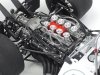 Tamiya 12042 Martini Brabham BT44B 1975 1/12