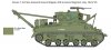 Italeri 6547 M32 Recovery Vehicle 1/35