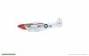 Eduard 2147 Aces of The Eight Dual Combo Limited Edition 1/72