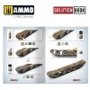 AMMO of Mig Jimenez 7719 SOLUTION BOX - Realistic Rust