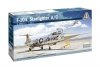 Italeri 2515 F-104 STARFIGHTER A/C 1/32