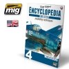 AMMO of Mig Jimenez 6053 ENCYCLOPEDIA OF AIRCRAFT MODELLING TECHNIQUES VOL.4 : WEATHERING (ENGLISH)