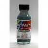 MR. Paint MRP-093 U.S. DARK MOD. GRAY FS36176 F-15C, F-22 Raptor 30ml 