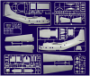 Roden 056 Fairchild C-123B Provider 1/72