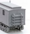 Dragon 6766 Sd.Kfz.3 Maultier Ambulance (1:35)