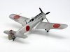 Tamiya 61013 Hayate (Frank) 1/48