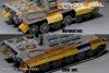 Voyager Model PEA445 WWII German Sd.Kfz.186 Panzerjäger Jagdtiger Schurzen Late Version（For TAKOM 8001) 1/35