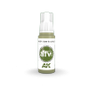 AK Interactive AK11374 Silver Grey No.28 17ml