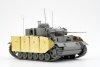 Border Model BT-048 Pz.Bef.Wg.III Ausf.K 2in1 w/Schürzen 1/35