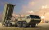 Trumpeter 01054 Terminal High Altitude Area Defence THAAD 1/35