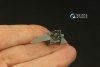 Quinta Studio QD72090 Fw 190D 3D-Printed & coloured Interior on decal paper (IBG models) 1/72