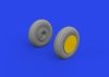 Eduard 644282 FM-1 LooKplus TAMIYA 1/48