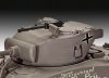 Revell 63290 Sherman M4A1 - model set 1/72
