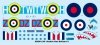 Trumpeter 02899 Boulton Paul Defiant F1 1/48