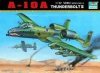 Trumpeter 02214 A-10A THUNDERBOLT II (1:32)
